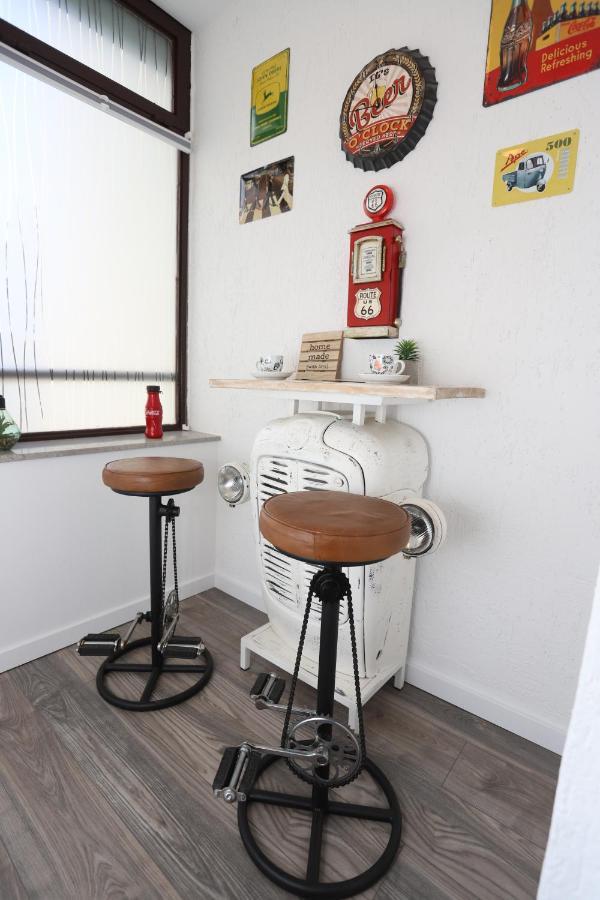 Apartman Perla Deluxe Пореч Екстериор снимка