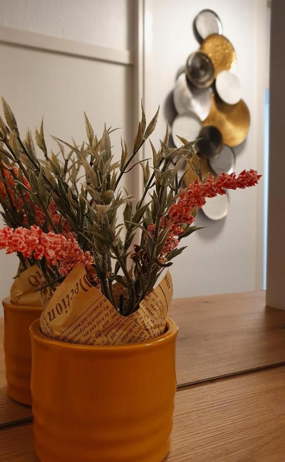 Apartman Perla Deluxe Пореч Екстериор снимка