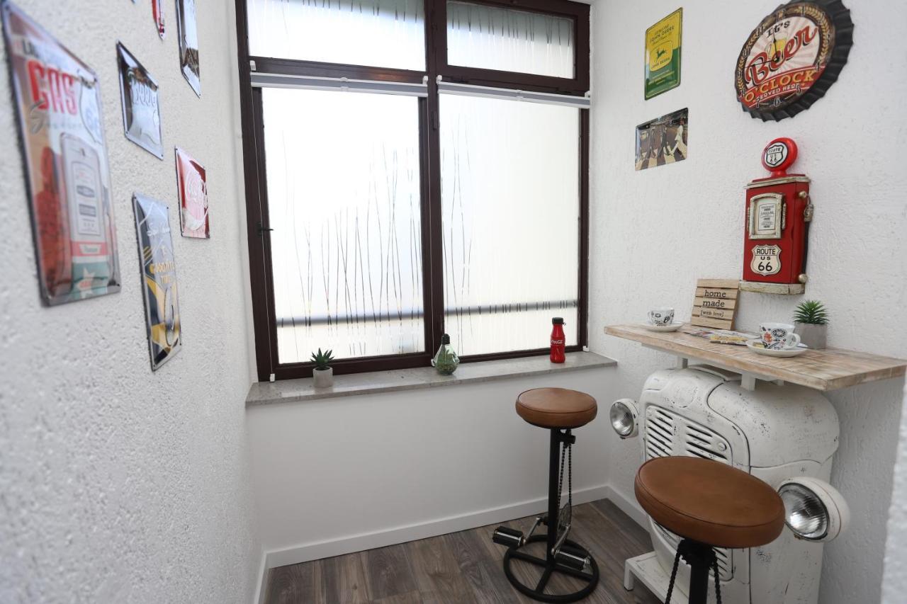 Apartman Perla Deluxe Пореч Екстериор снимка